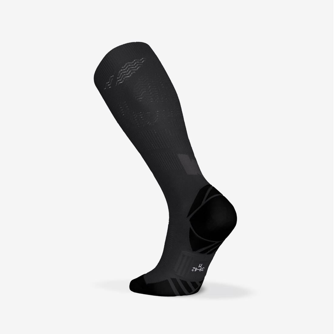 Chaussettes de compression running 900