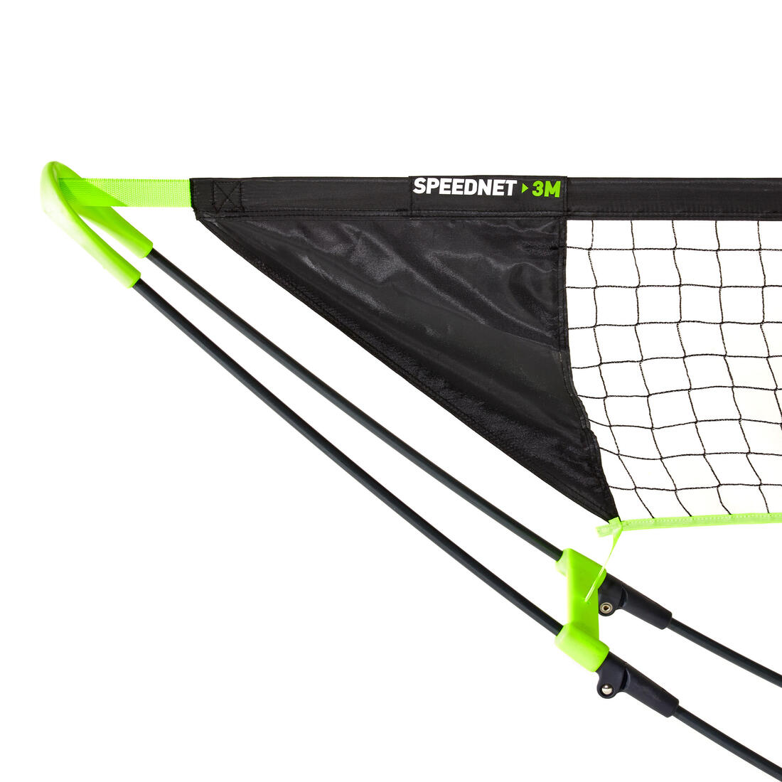 FILET DE TENNIS SPEED 3 METRES