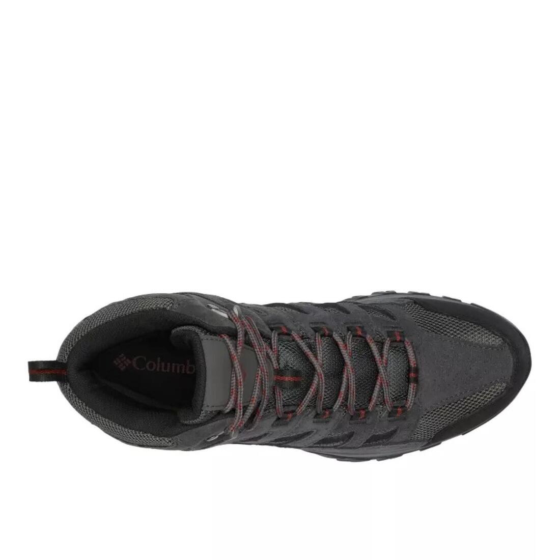 Chaussure de Marche Crestwood II Homme - COLUMBIA - Mid Imperméable