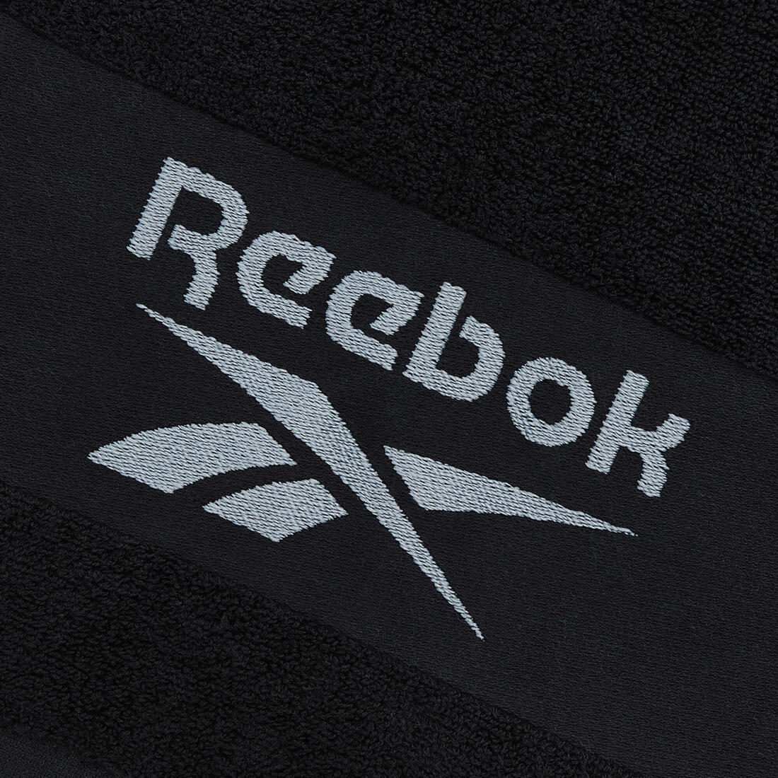 Serviette de fitness en coton