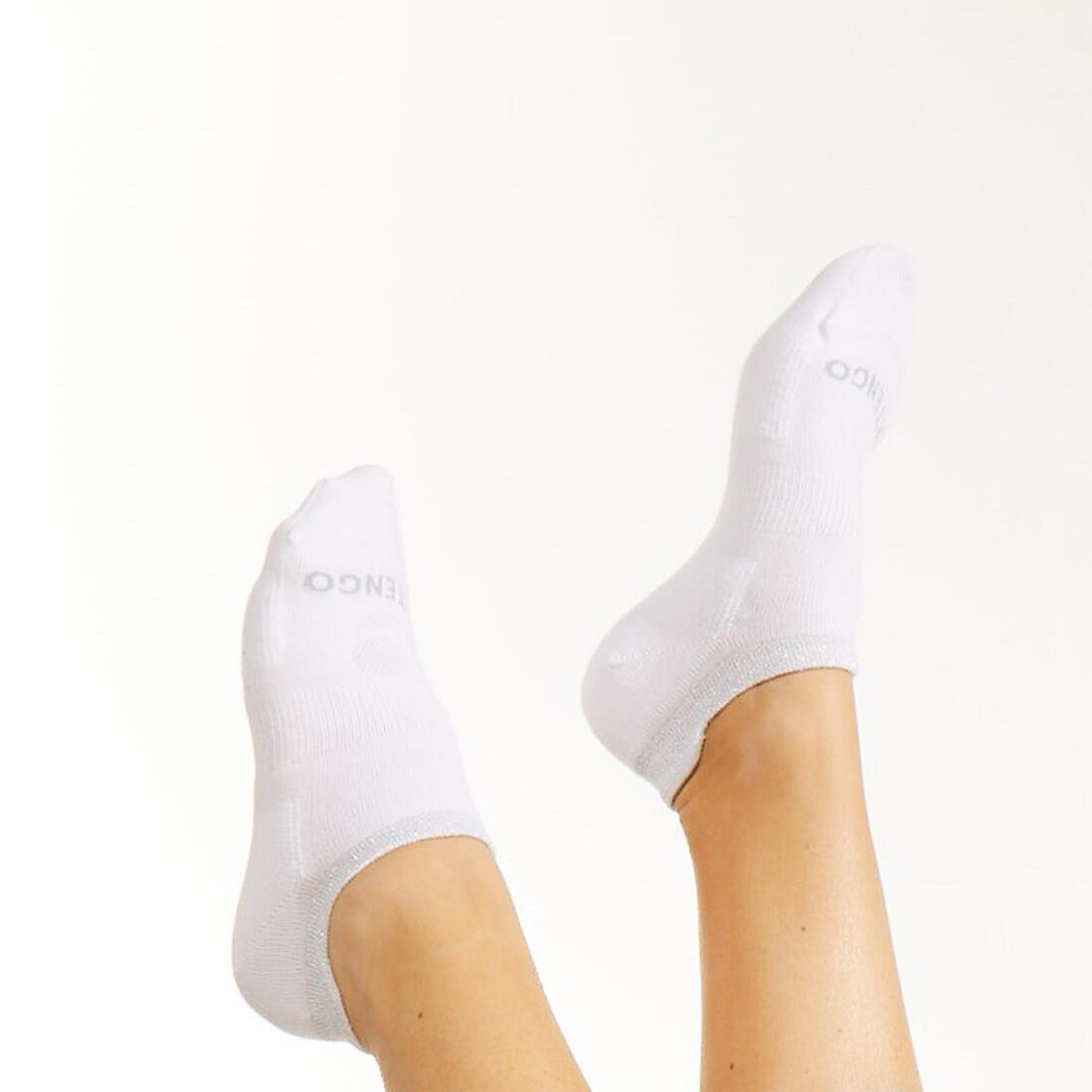 CHAUSSETTES DE SPORT BASSES RS 160 LOT DE 3.