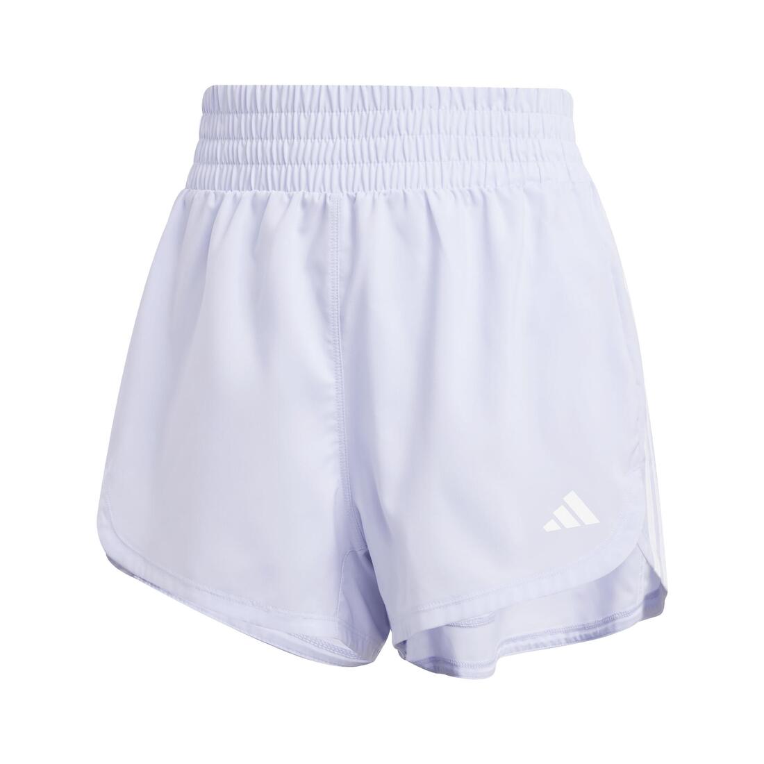 Short de fitness femme