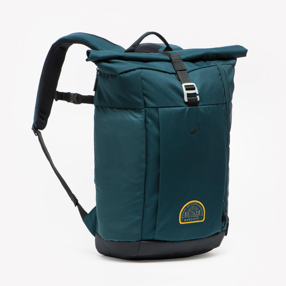 Sac à dos de randonnée 23L, Escape 500 Rolltop