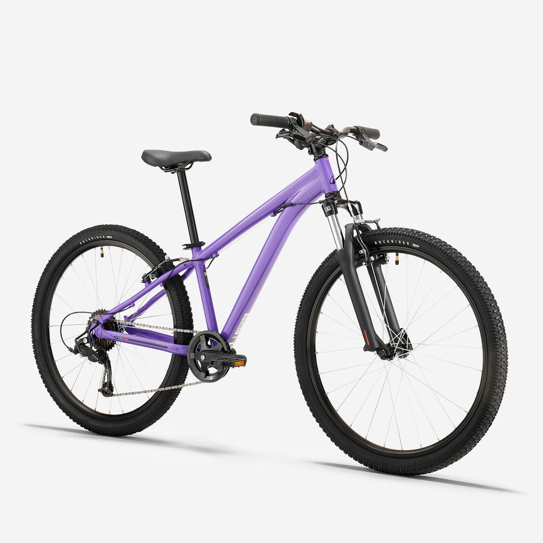 VTT enfant 26" 9-12 ans, EXPL 500
