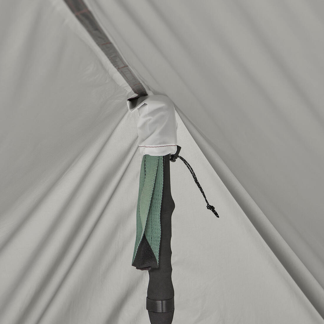 Tarp de trekking - 1,5 places - MT900