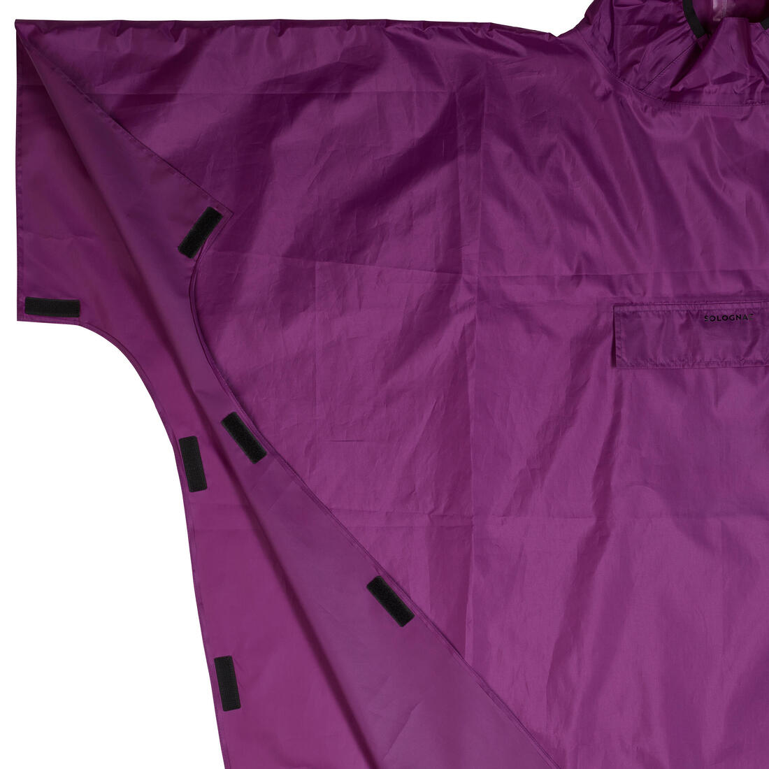 Poncho de pluie  Glenarm junior