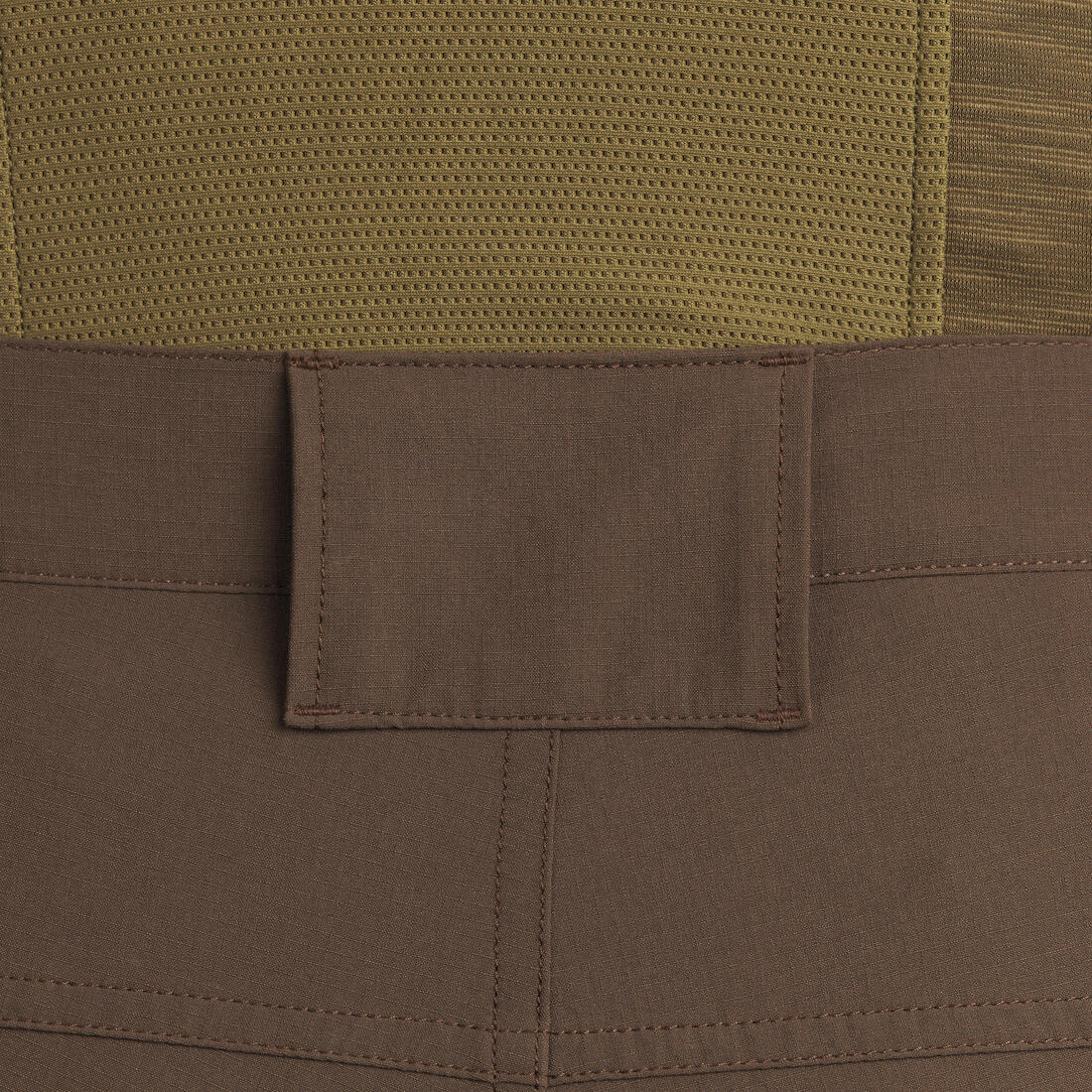Pantalon léger et respirant homme - 500