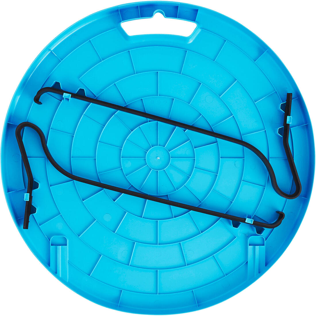 Cible tir a l'arc discovery soft