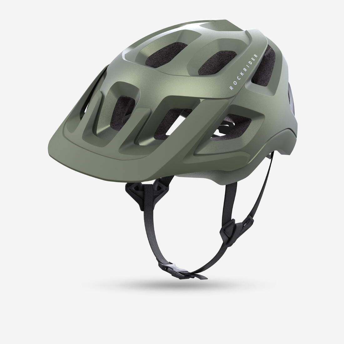 Casque vélo vtt expl 500