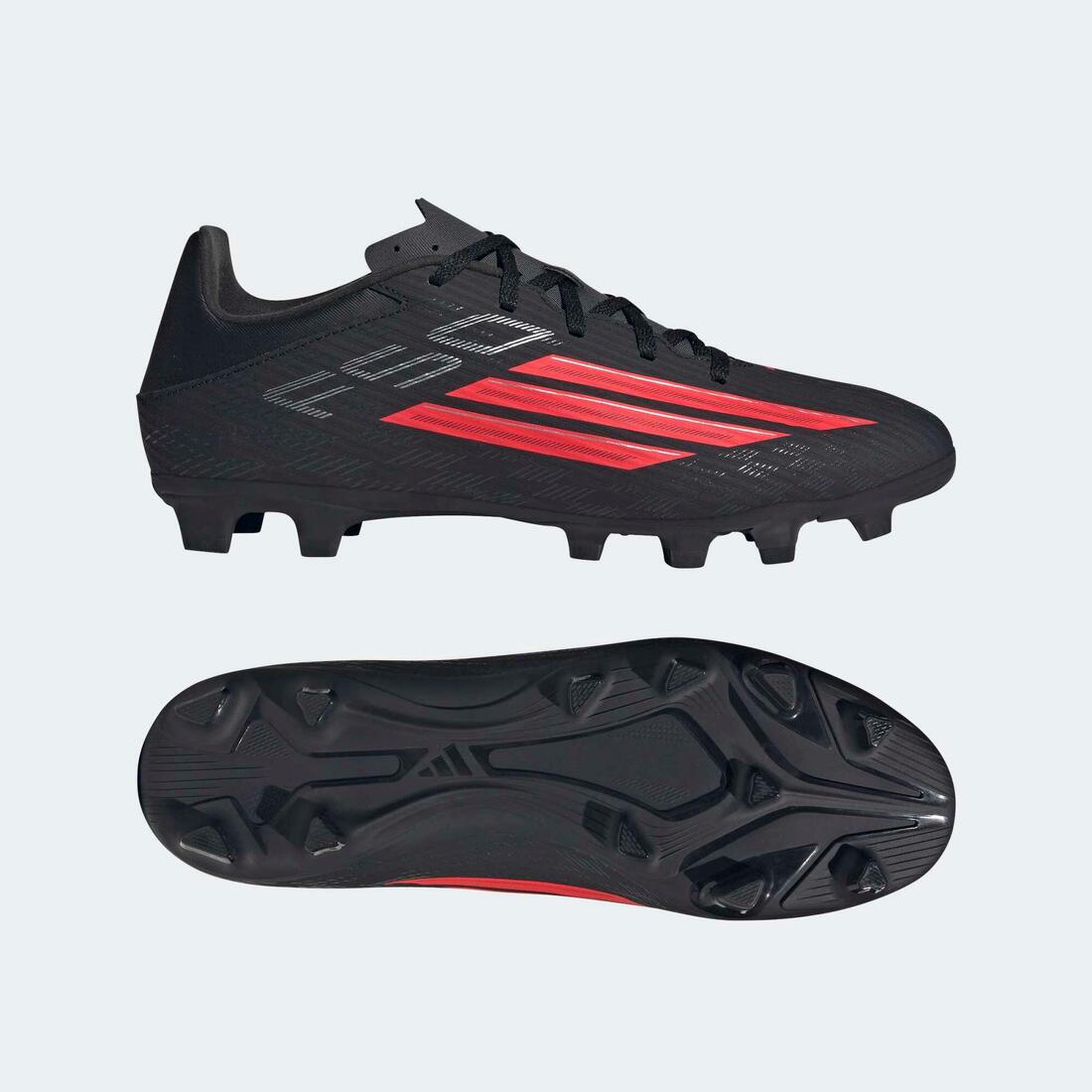 F50 FG Pack Club 26 - Noir