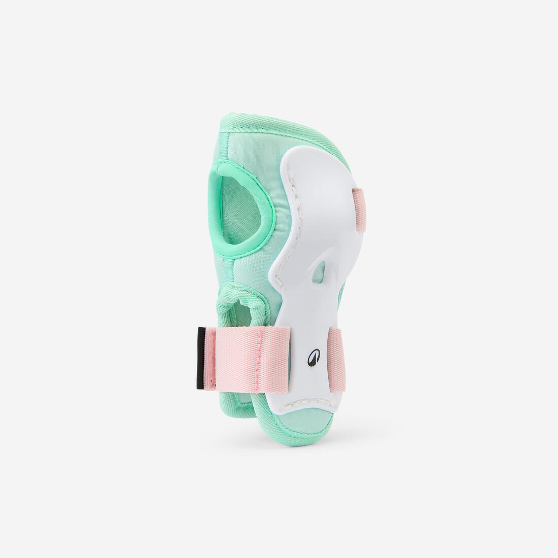 Set 3x2 protections roller trottinette skate enfant PLAY