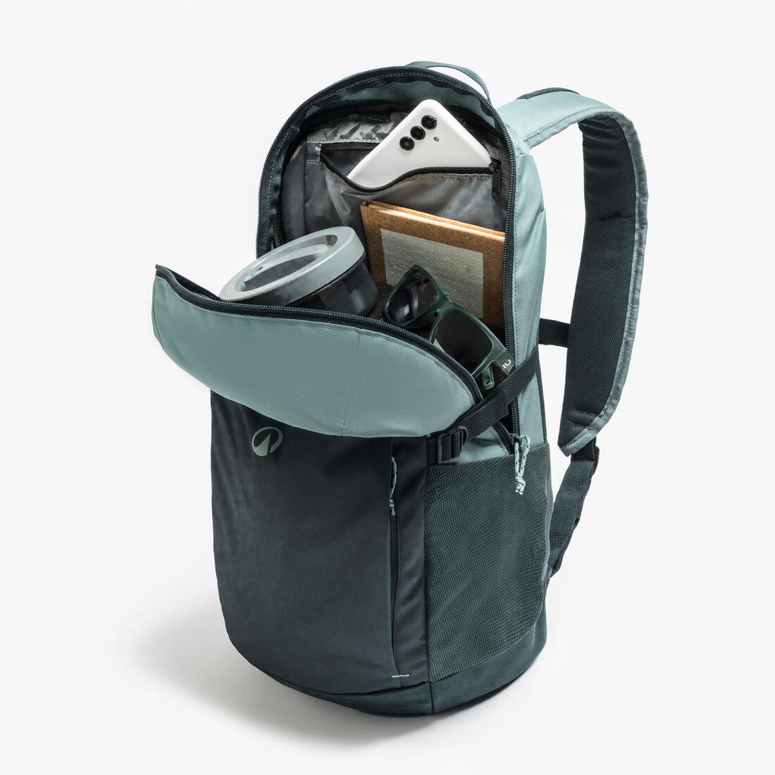 Sac à dos 20L, Arpenaz 100