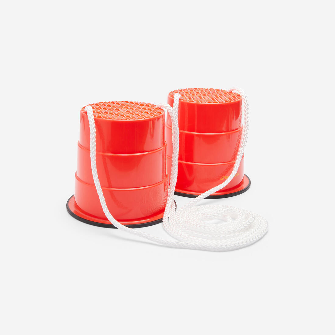 ECHASSES POTS POUR ENFANT AVEC PATINS ANTIDERAPANTS.