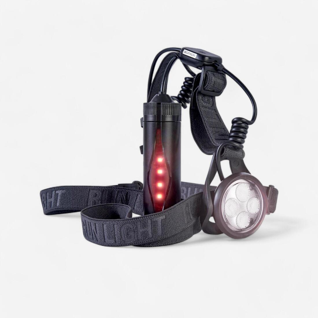 Lampe de running pectorale runlight 900 usb