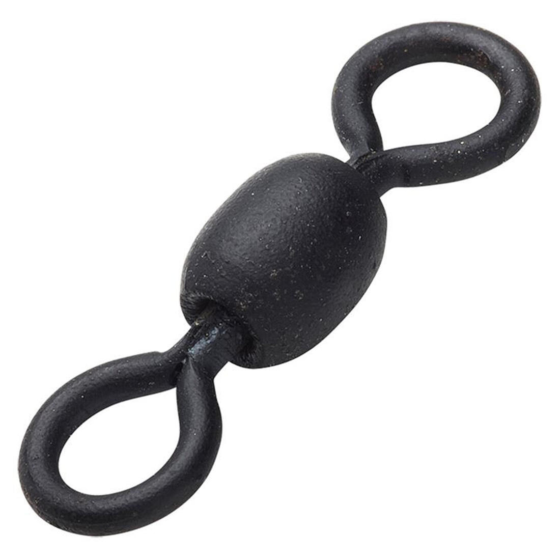 Emérillon Crane Stainless INOX Swivel n°1 100kg par 10