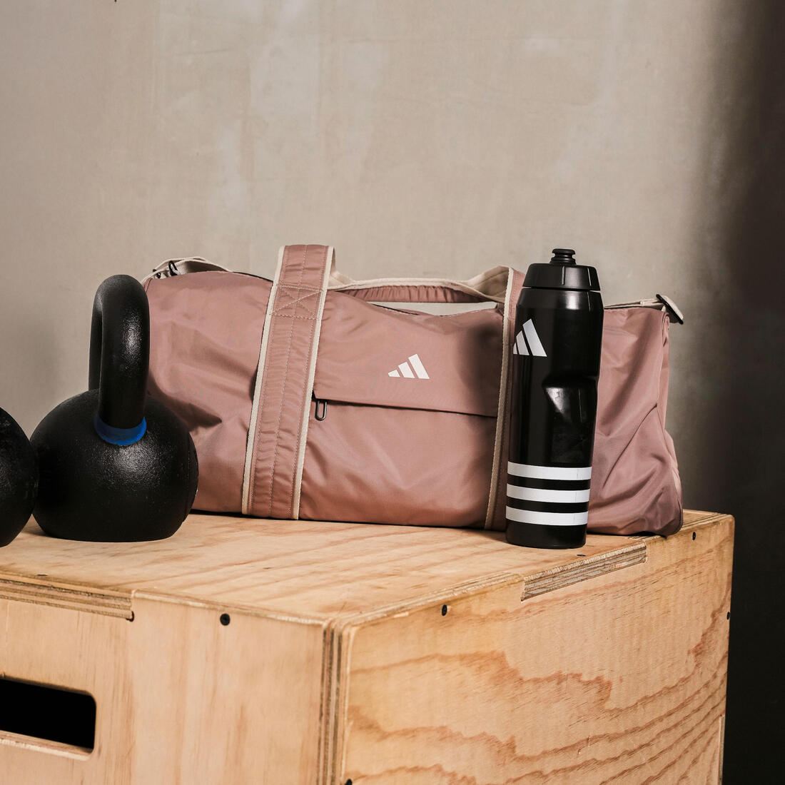 Sac duffle Yoga