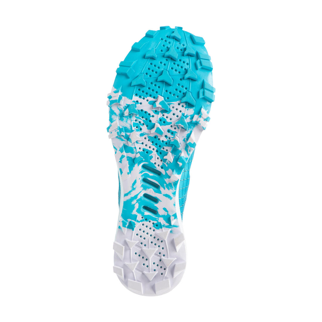 Chaussures trail running compétition femme - kiprun race light