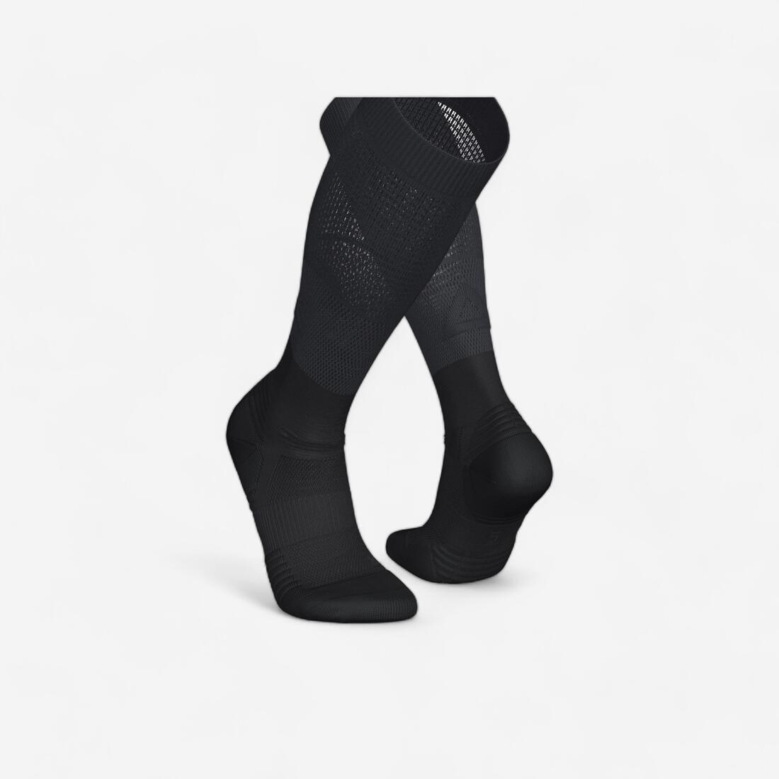 Chaussettes de compression running 500
