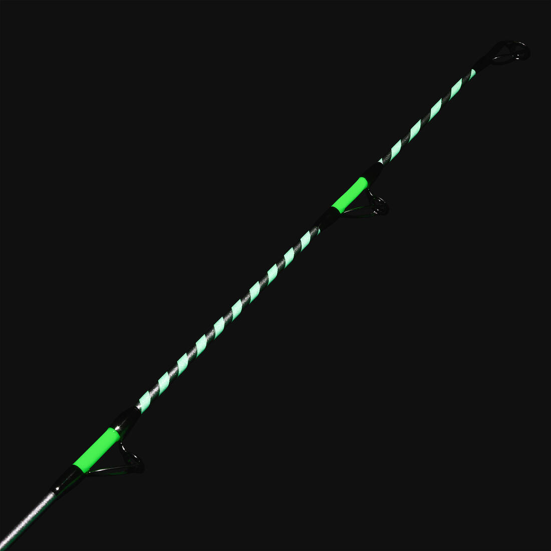 Canne de pêche en surfcasting symbios light-500 390 80-150gr