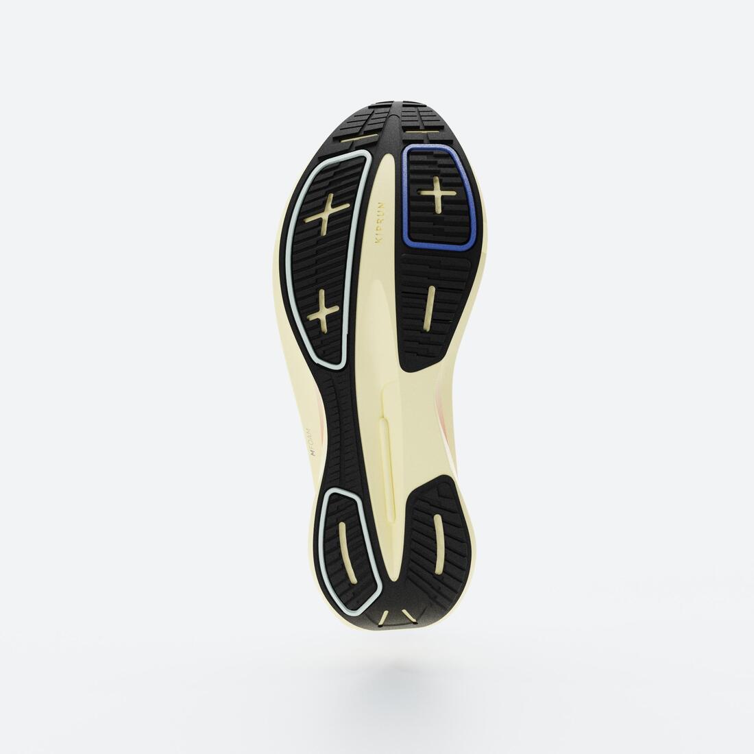 Chaussures de Running Homme - Kiprun Cushion 500