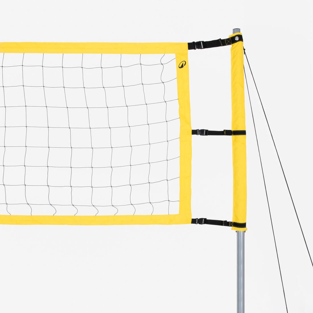 Set de beach volley stable dimensions officielles, BV900
