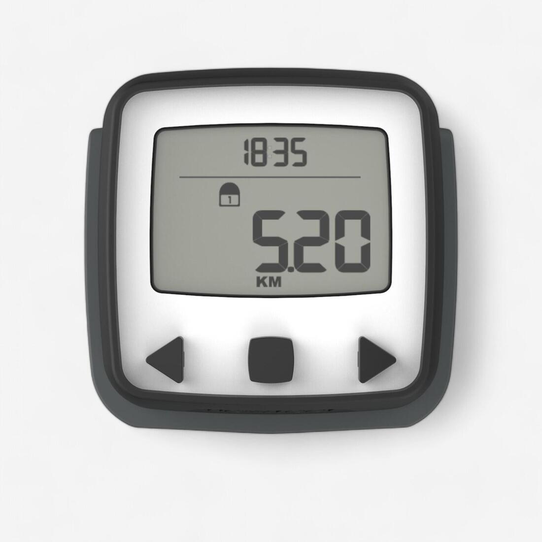 Podomètre accéléromètre ONWALK 500