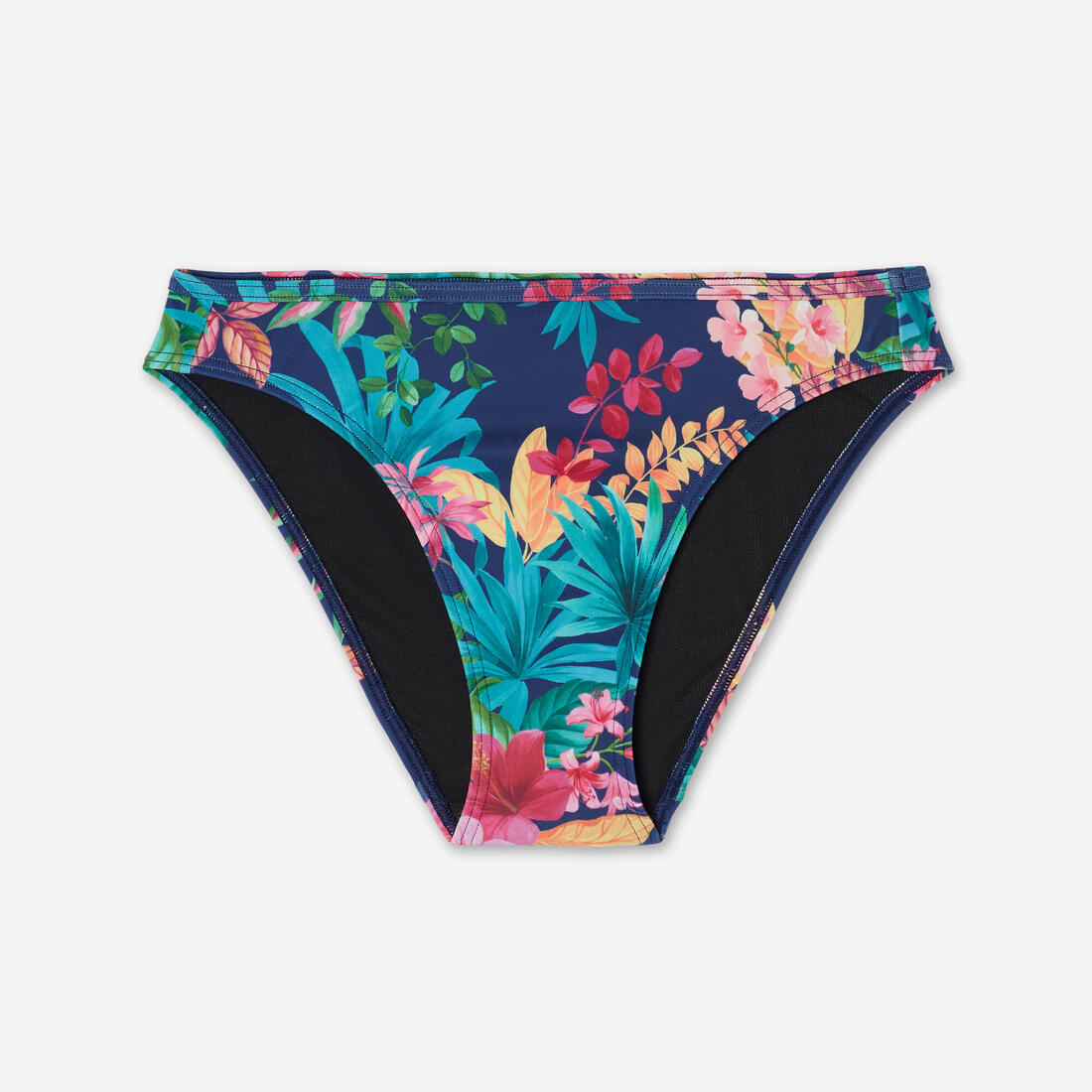 Bas de maillot de bain femme classique nina salty