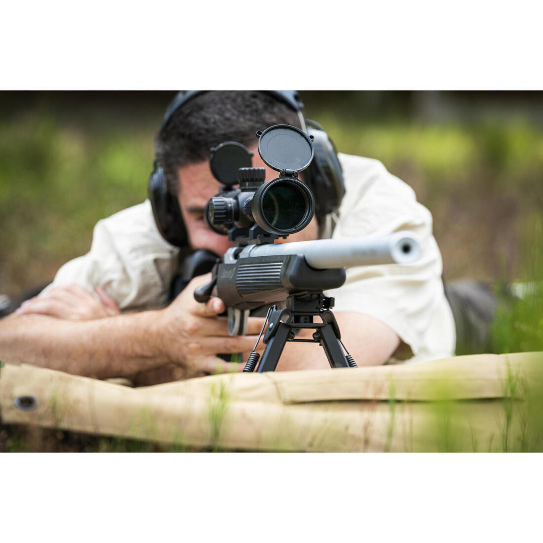 MUNITION DE TIR SPORTIF 308 WINCHESTER HPBT MATCH X 20 q