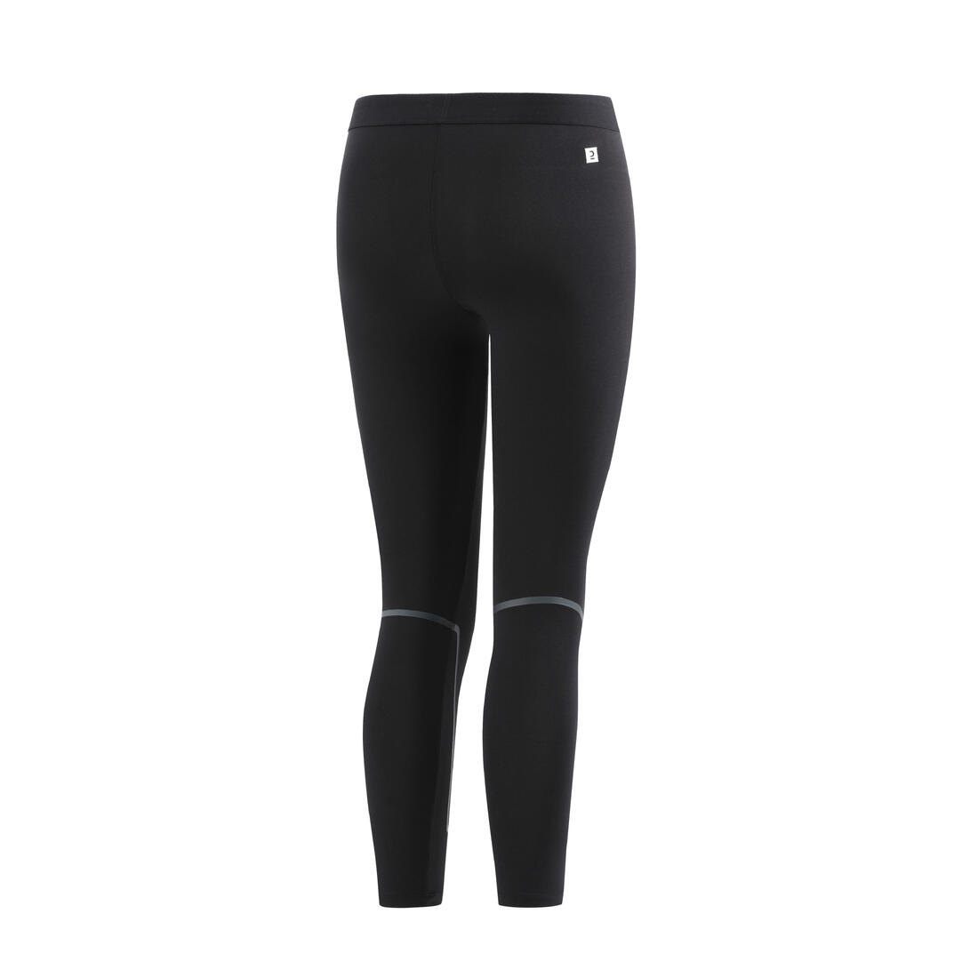 Collant de foot thermique enfant Keepconfort 100 noir