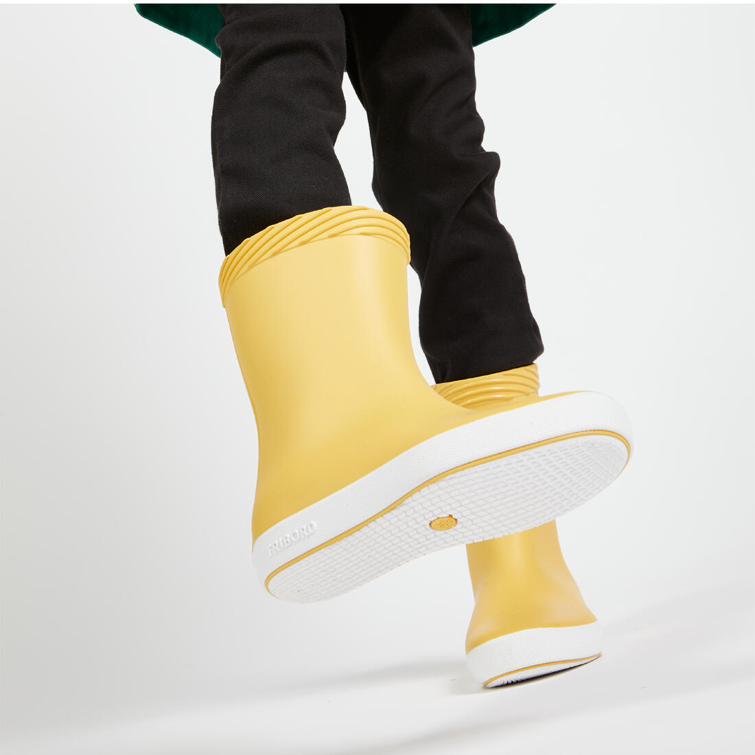 Botte de pluie enfant, 100