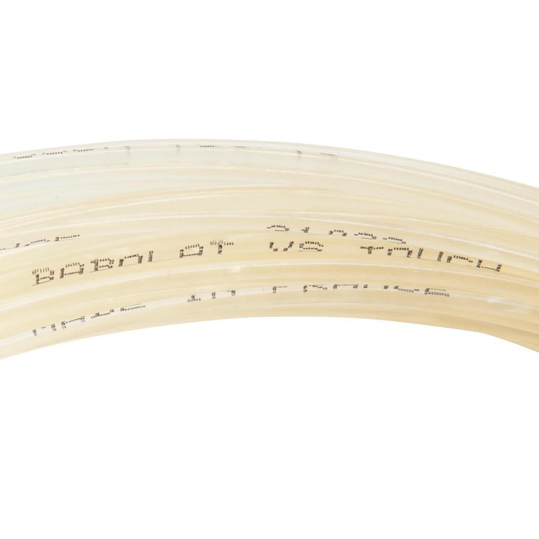 CORDAGE DE TENNIS BOYAU TOUCH  VS 1.30MM NATUREL