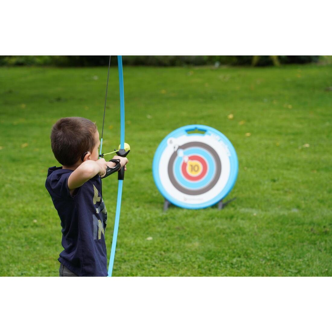 ARC TIR A L'ARC ENFANT DISCOVERY JUNIOR