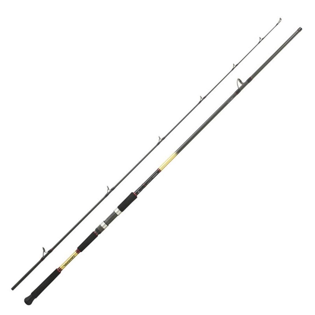 Grandwave SJ 3.05 M 1002 XXHFS  60/120gr Canne Shore Jigging Daiwa