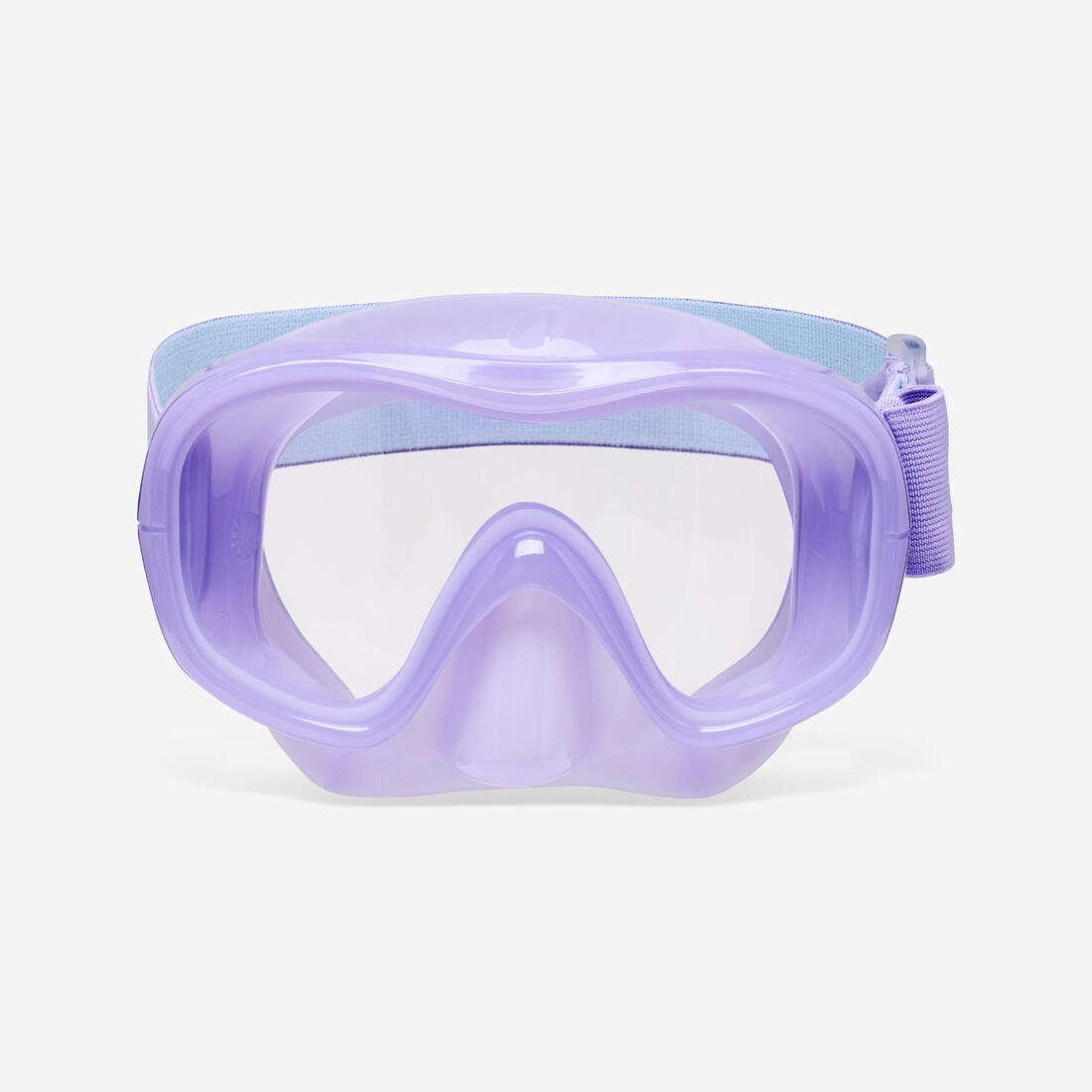 Masque de plongée ANTI-BUÉE, 100 Mono Confort
