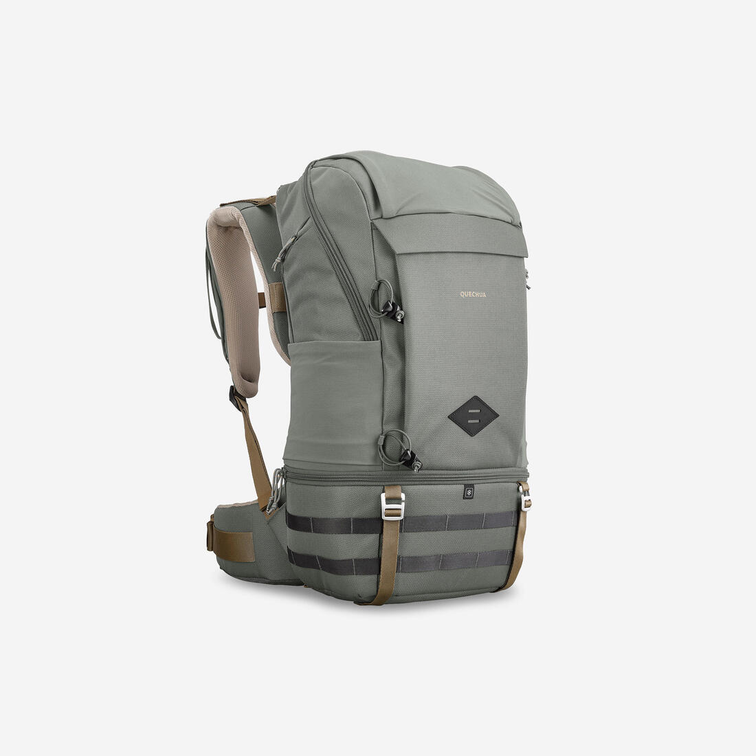Sac à dos de randonnée 25l - nh arpenaz 900