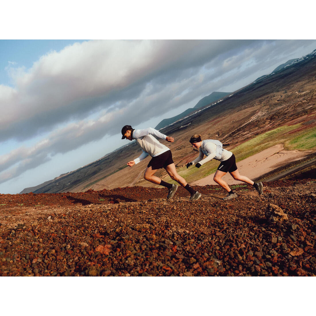 Chaussures de trail running homme, Kiprun Kipclimb