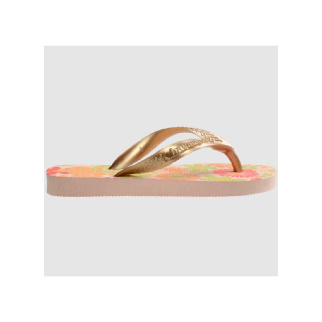TONGS HAVAIANAS KIDS FLORES