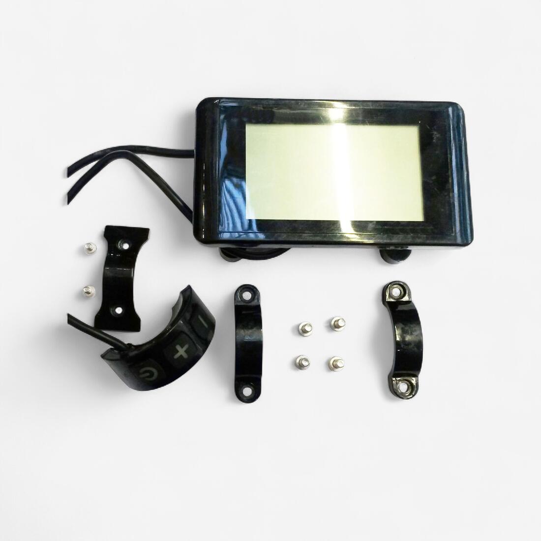 ecran de commande original 700 36v 26"