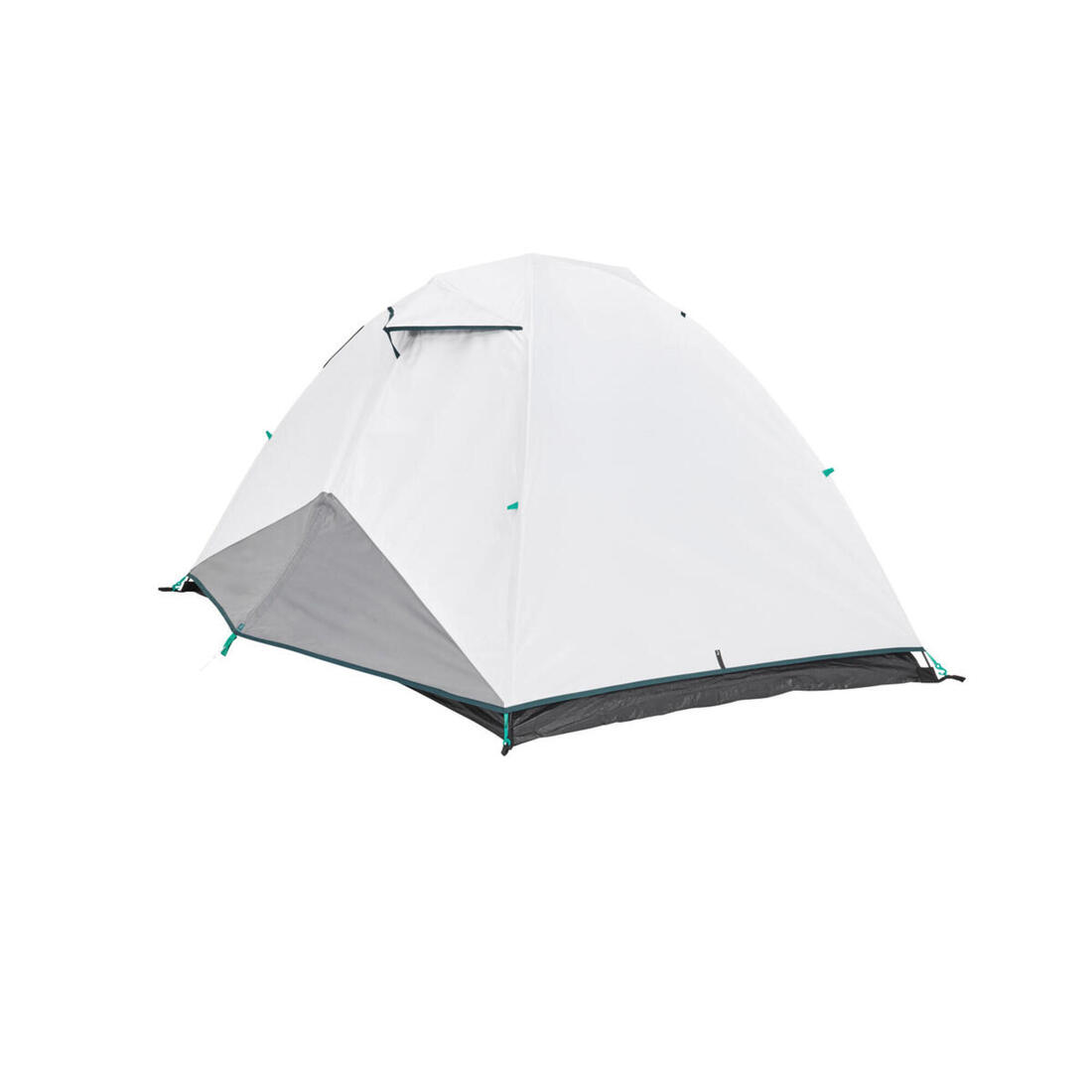 Tente de camping - MH100 - 2 places - Fresh & Black