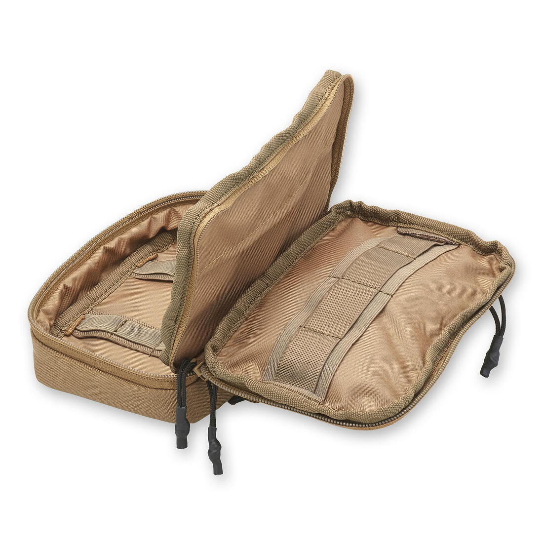Poche molle horizontale edc en Cordura® taille m (x-access)