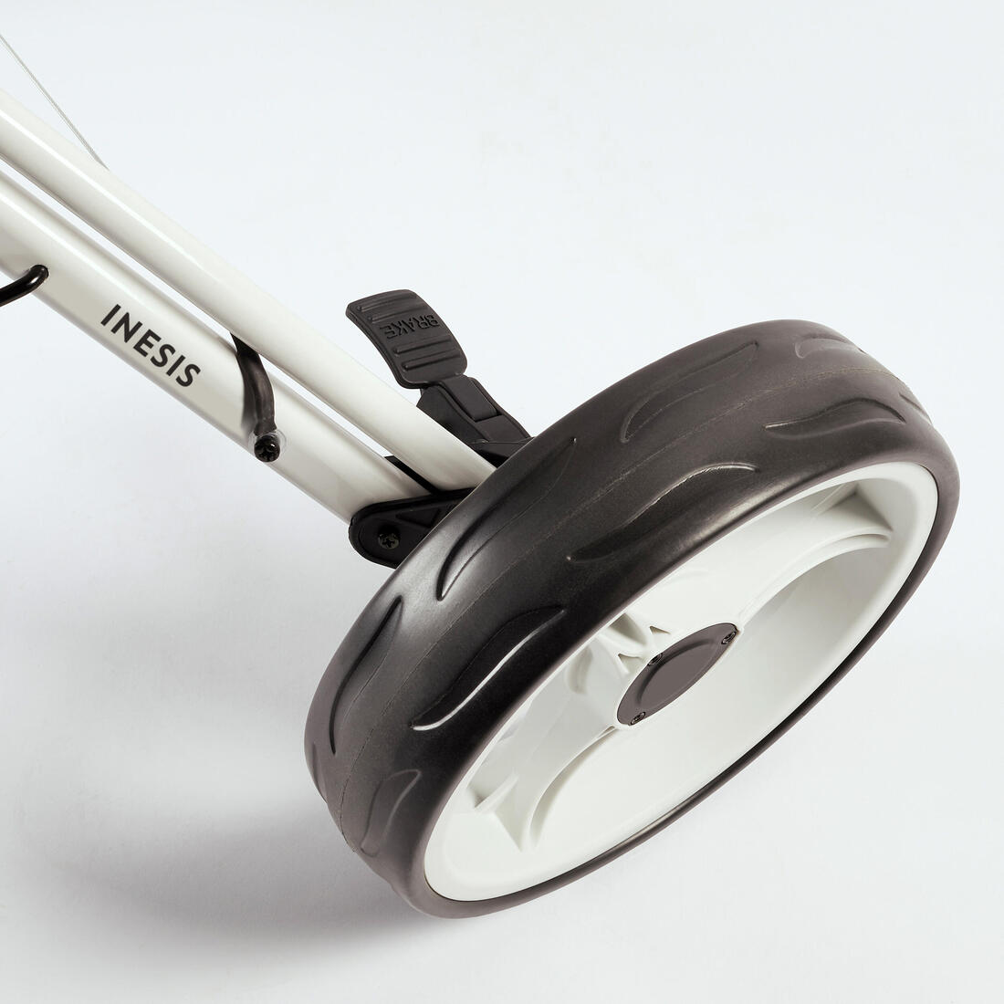 Chariot golf 3 roues compact - INESIS 900