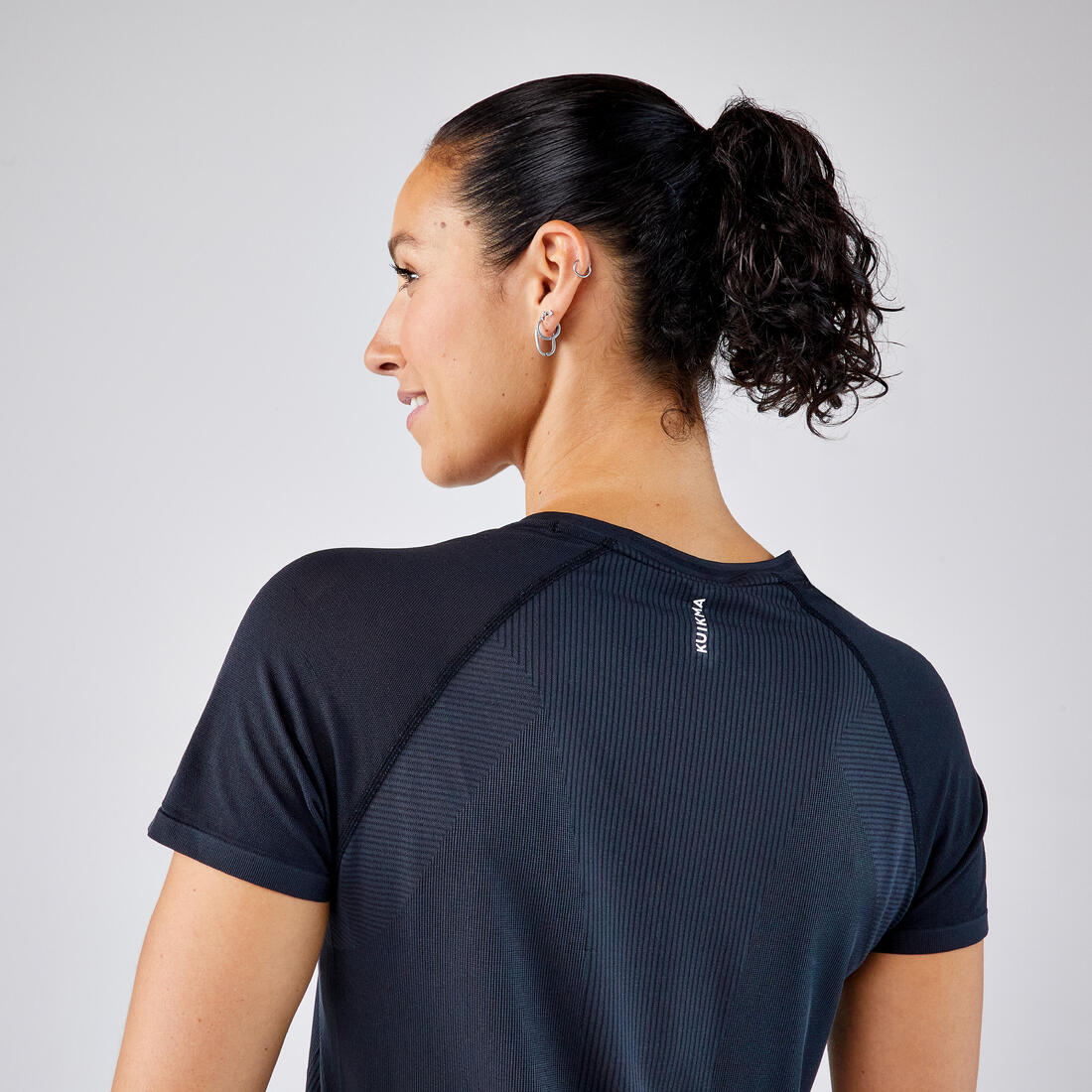 T-shirt tennis light femme - TTS LIGHT F