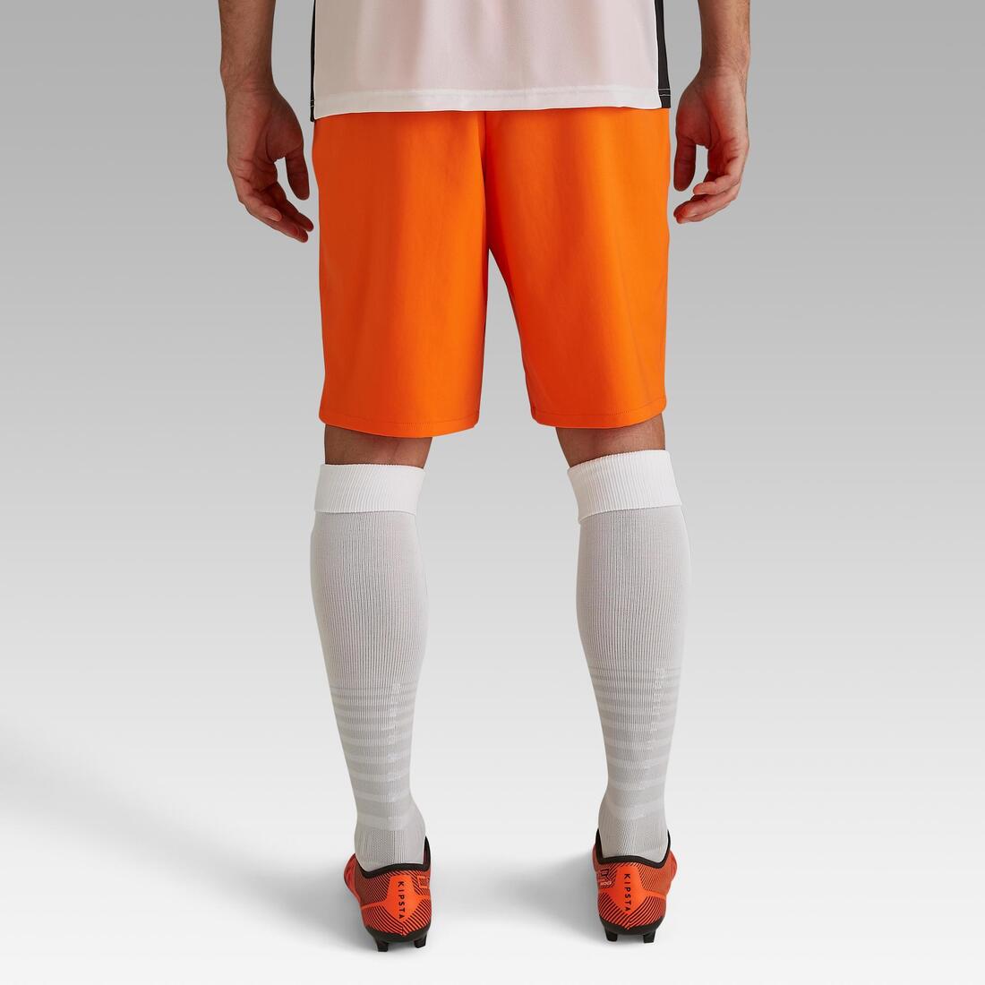 Short de football viralto club adulte