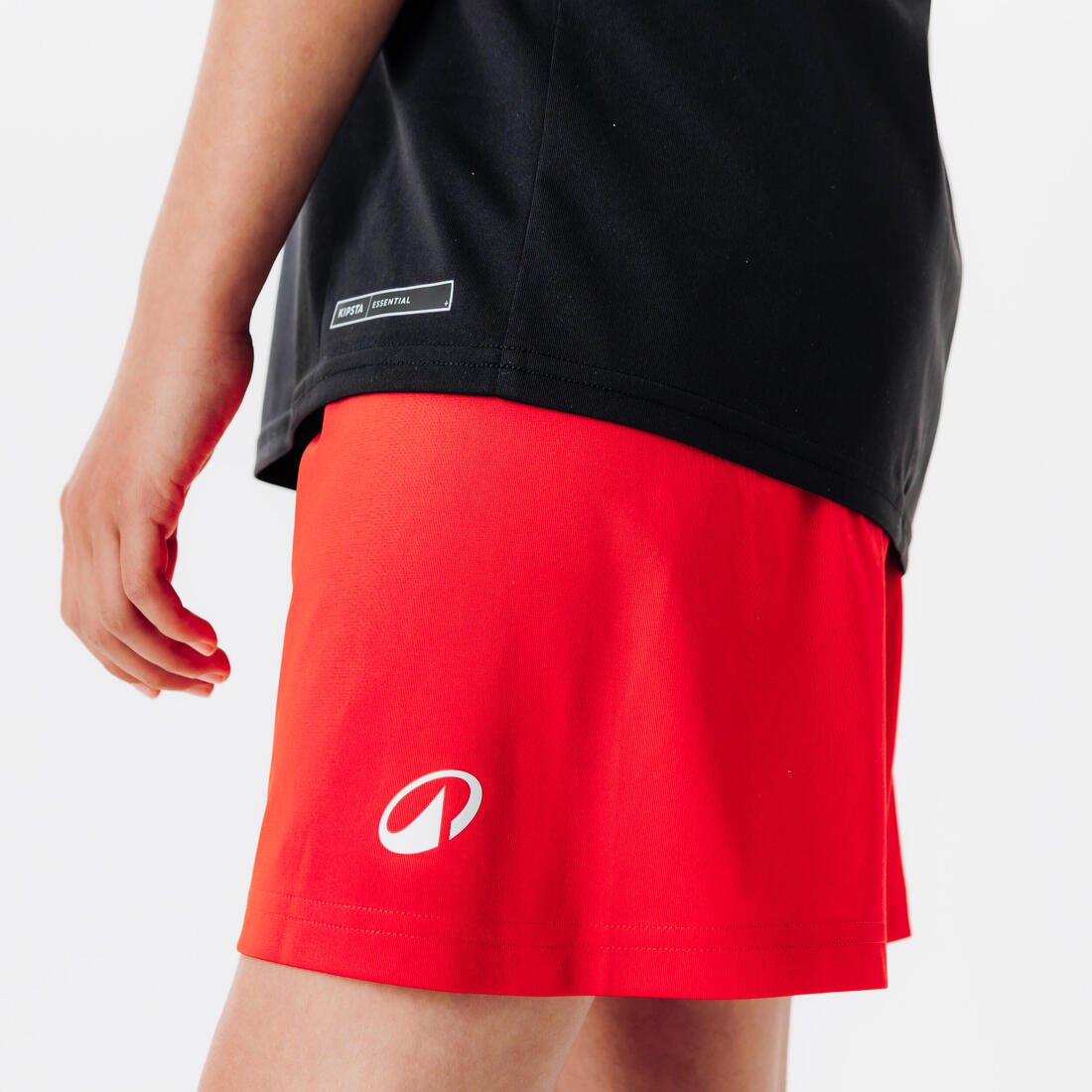 Short de football enfant essentiel