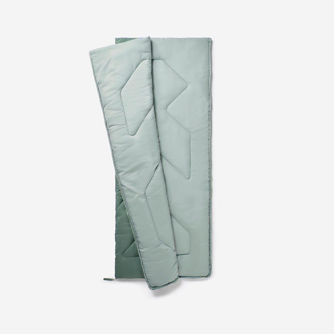 Sac de couchage de camping 10°C, Comfort