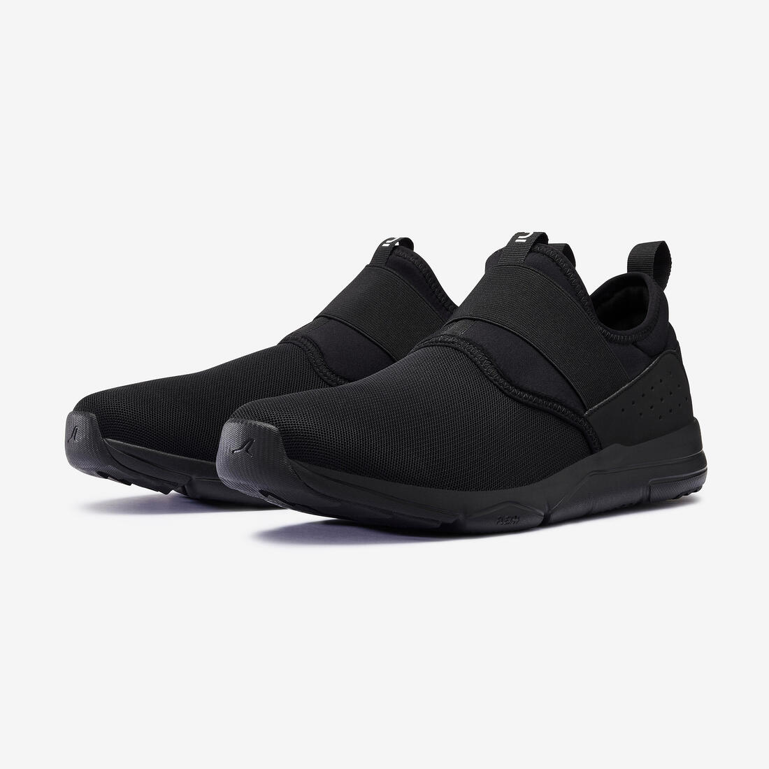 Chaussures marche sportive homme PW 160 Slip-On
