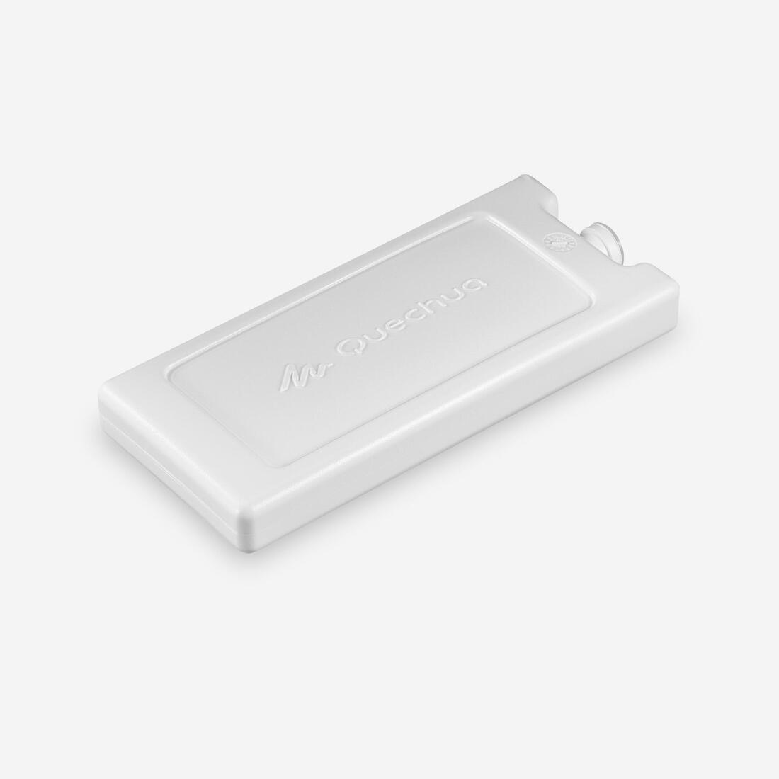 Lot de 2 pains de glace pour glacière, 175 grammes