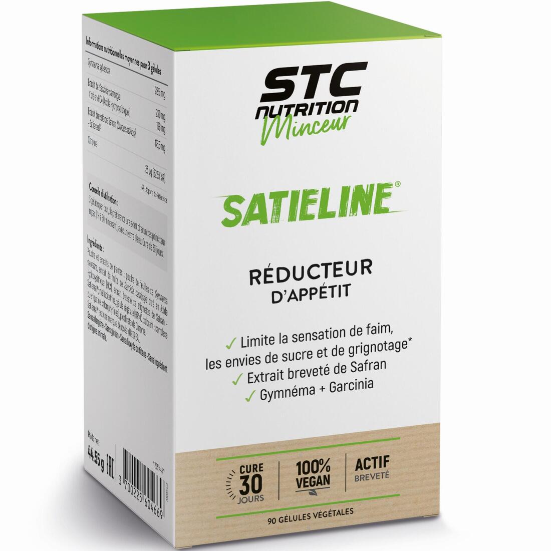 SATIELINE