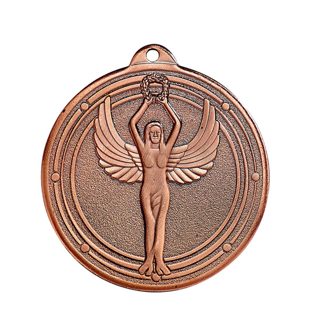 médaille or second sport compétition