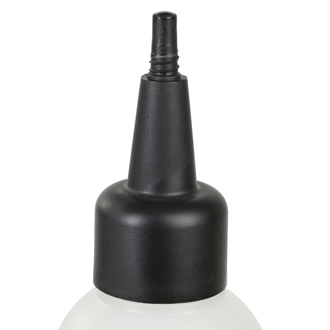Huile en burette 100 ml pour armes